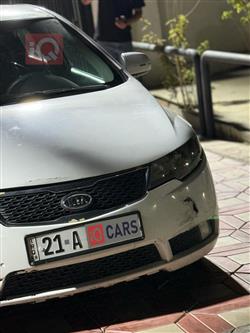 كيا سيراتو